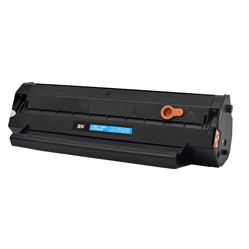 国际PD-200H 打印量2300页（适用奔图P1000/P1000L/P1050/P1050L/P2000/P2040/P2060/P2080/M5000）硒鼓 黑色