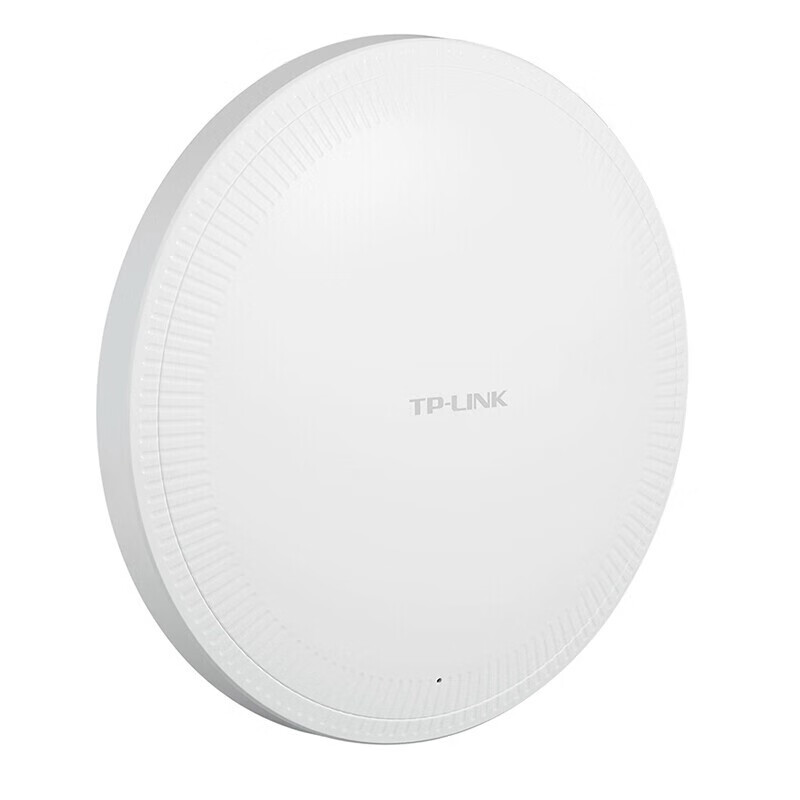 普联（TP-LINK）TL-XAP3000GC-PoE/DC易展版 企业级无线吸顶ap 双频5G