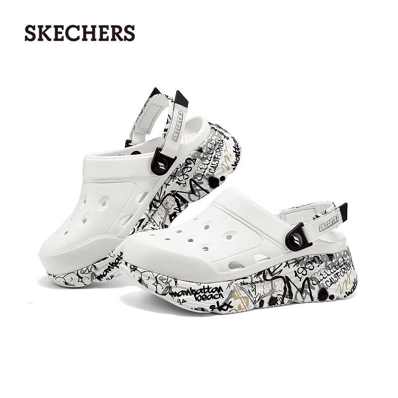 斯凯奇（Skechers）女士泡泡鞋111659