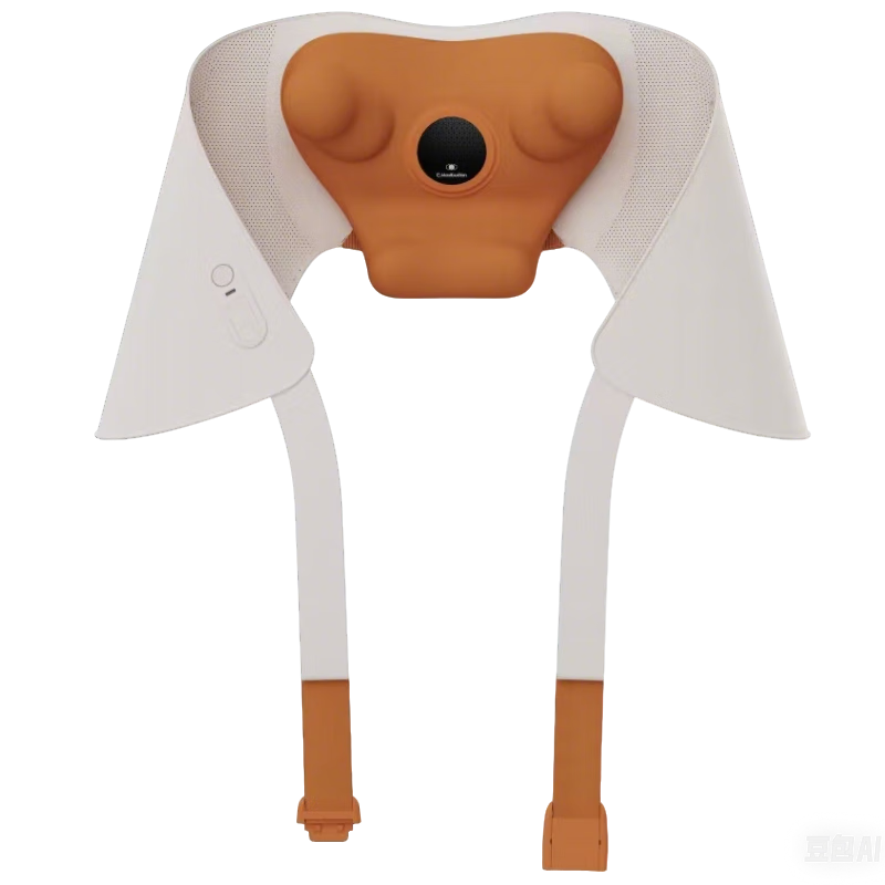 倍轻松  颈椎按摩器按摩披肩N6 mini2