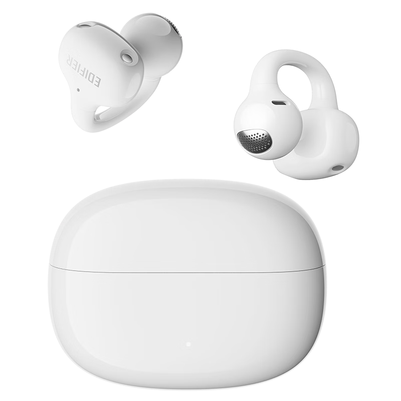 漫步者  耳夹式蓝牙耳机EDF200200