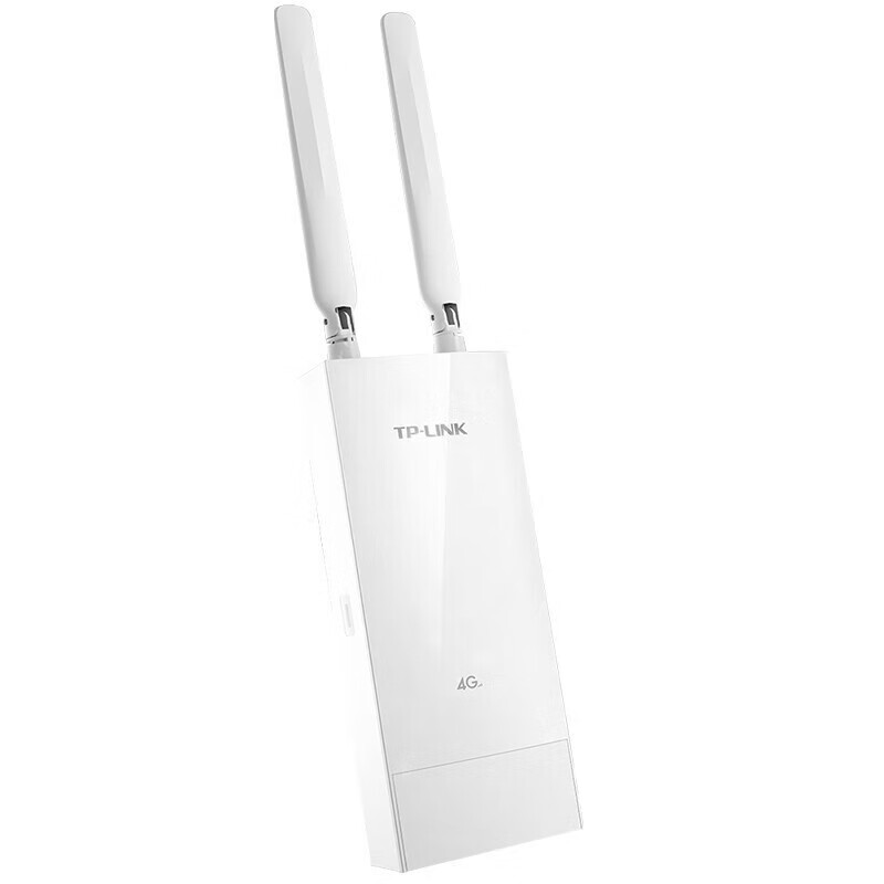普联（TP-LINK）TL-TR903 4G路由器 无线转网口 室外防水
