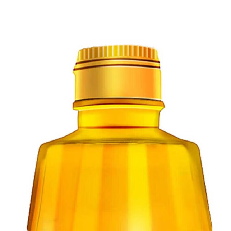 胡姬花古法花生油金衣玉食1.8L+胡姬花古法花小榨400ml*2