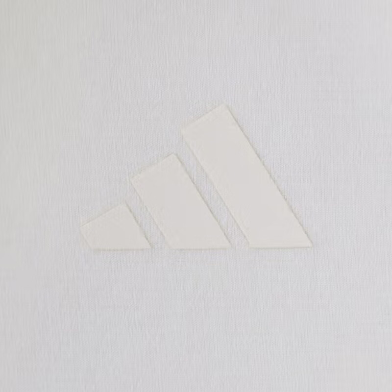 阿迪达斯 （adidas）男时尚潮流运动休闲卫衣JM0965 汉玉白  XL 