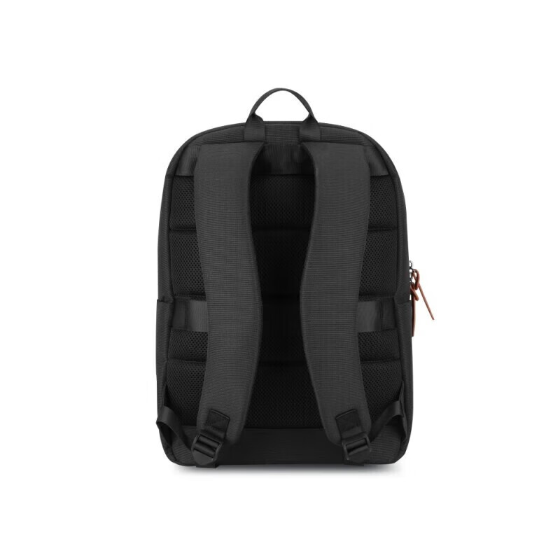 新秀丽（Samsonite）超轻时尚双肩背包学院风潮流书包休闲文艺电脑包双肩包TR1*08110