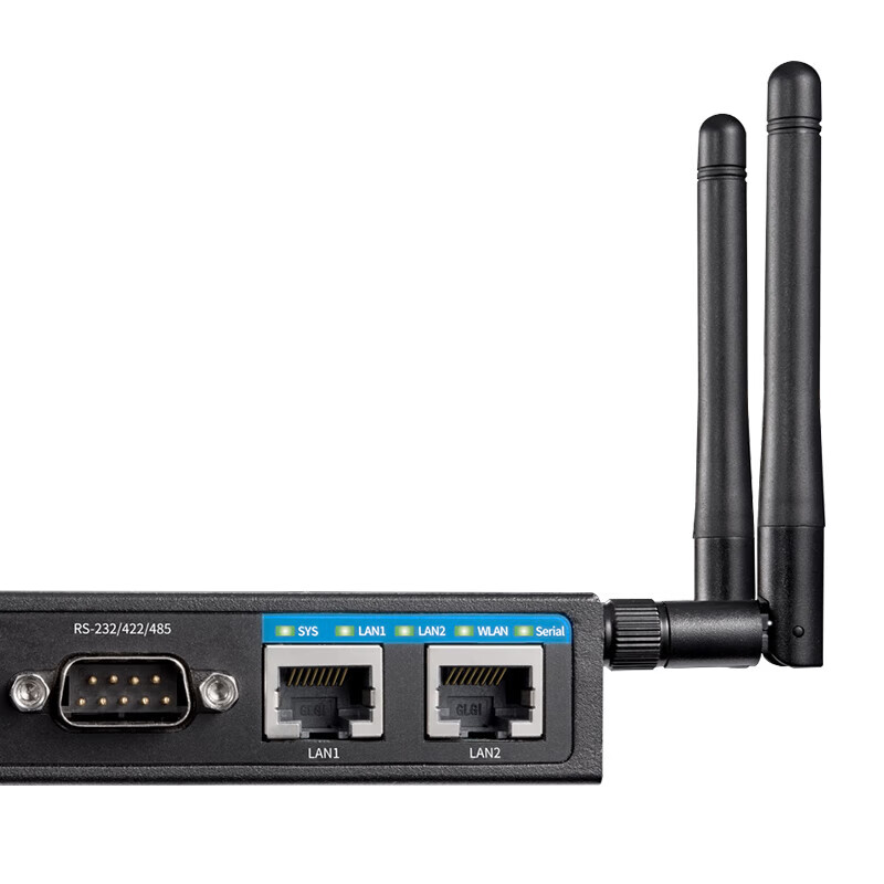 普联（TP-LINK）TL-CPE300D 工业级双频无线接入点无线AP 网络覆盖wifi接收器 2.4G&5G可选