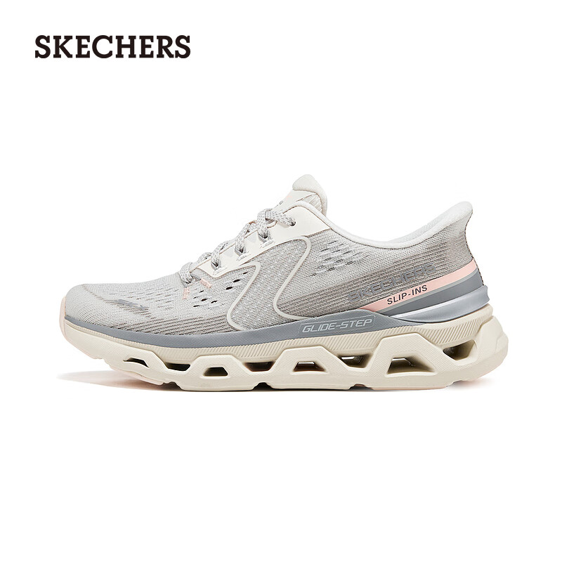 斯凯奇（Skechers）女士运动鞋150512