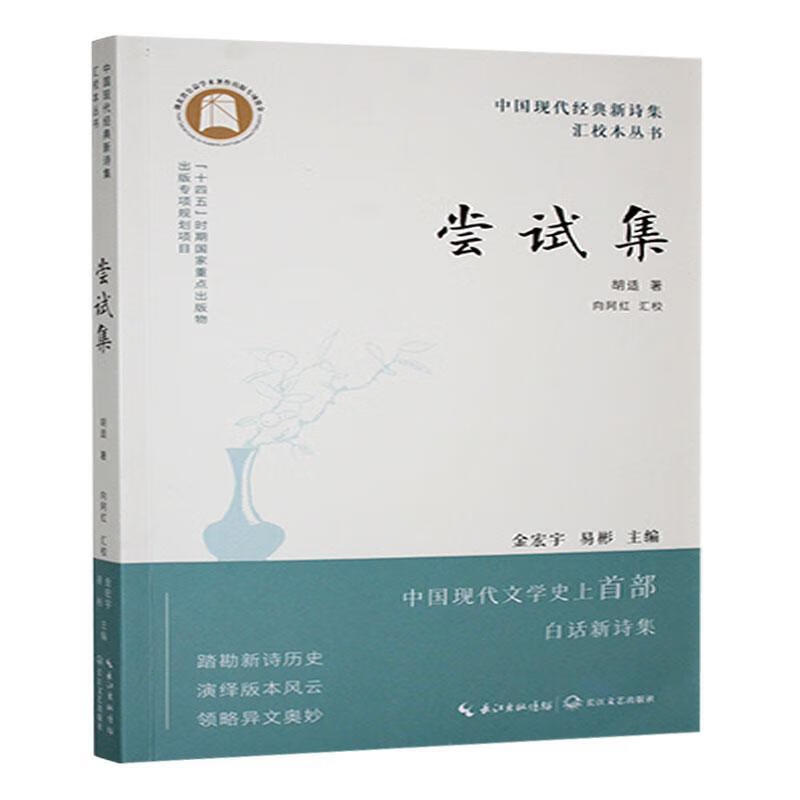 尝试集