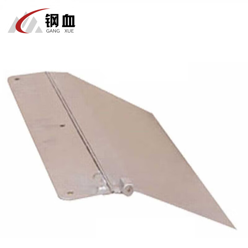 钢血铝合金担架仓 简易救护车专用可移动轨道担架仓 简易款