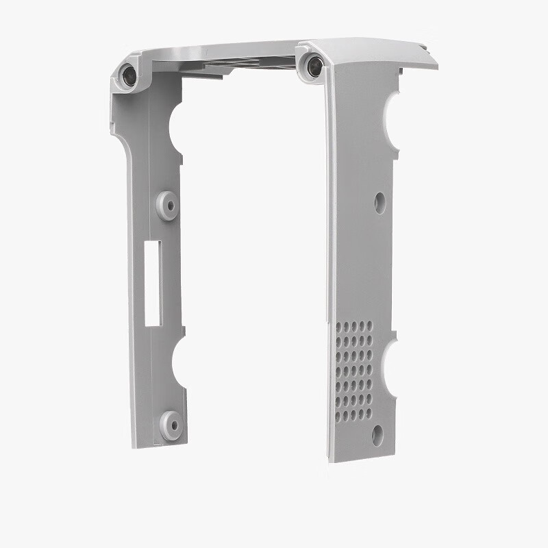 bambulab  3D打印机配件工具头中框【X1/P1系列通用】  灰色