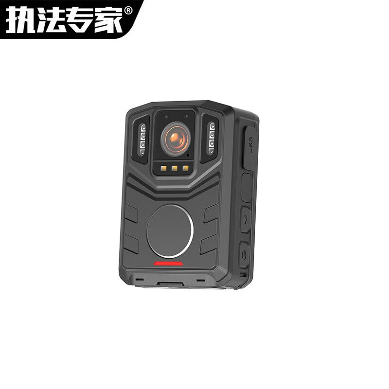 执法专家 执法记录仪 高清执法仪 DSJ-D9-16G