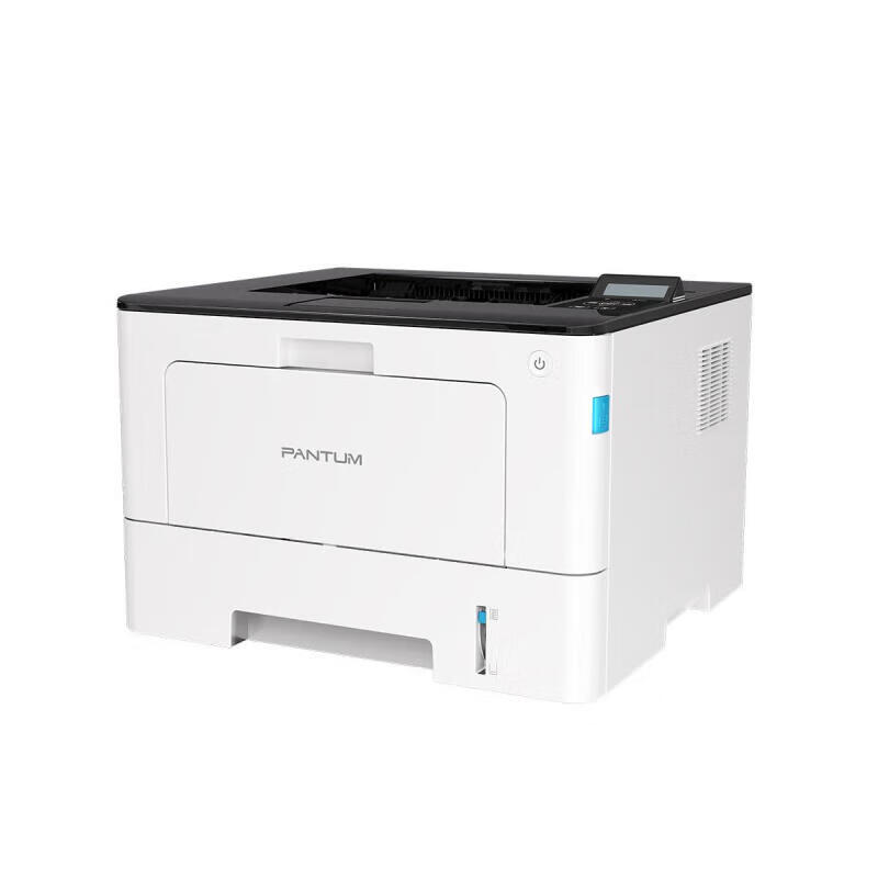 奔图BP5100DW  经济办公单功能自动双面商务打印机 BP5100DW