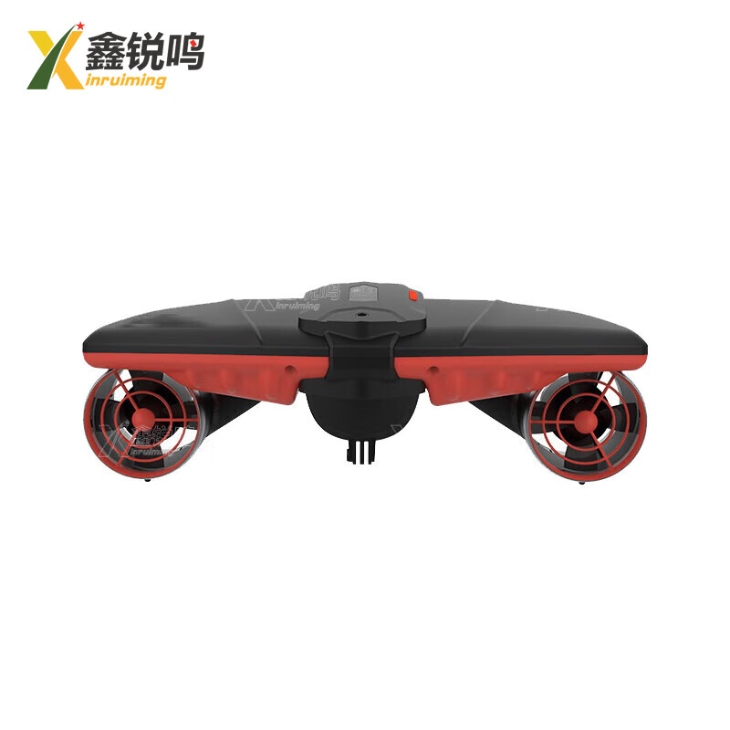 鑫锐鸣水下推进器 手持潜水设备 救援助力装备