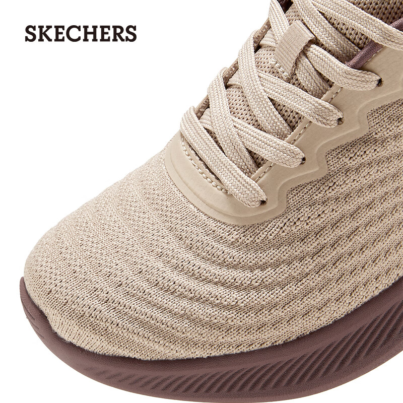斯凯奇（Skechers）女士休闲鞋休闲百搭117731