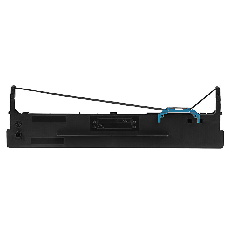 行丰银拓色带架(内含芯)适用于得实DS1920 1930pro 爱信诺aisino 80a-8 SK860 得力730K（3支装）