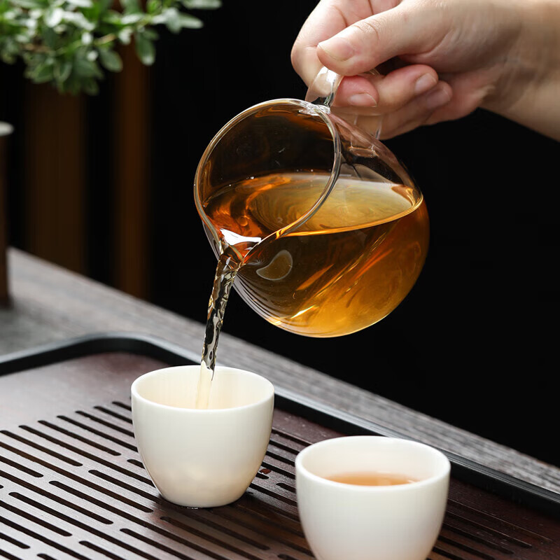芸芝树办公出行茶具套装13件套（单位：套）