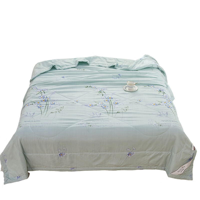 彼加曼  薰衣草大豆被BGM-B2103