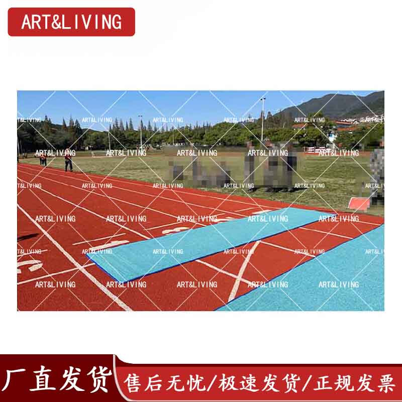 ART&LIVING中长跑越野跑跑圈三频计时器 云端大屏CP点款