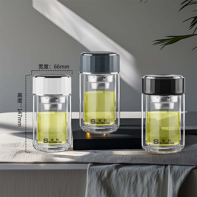 双晗精品小杯 SH-7189 220ml