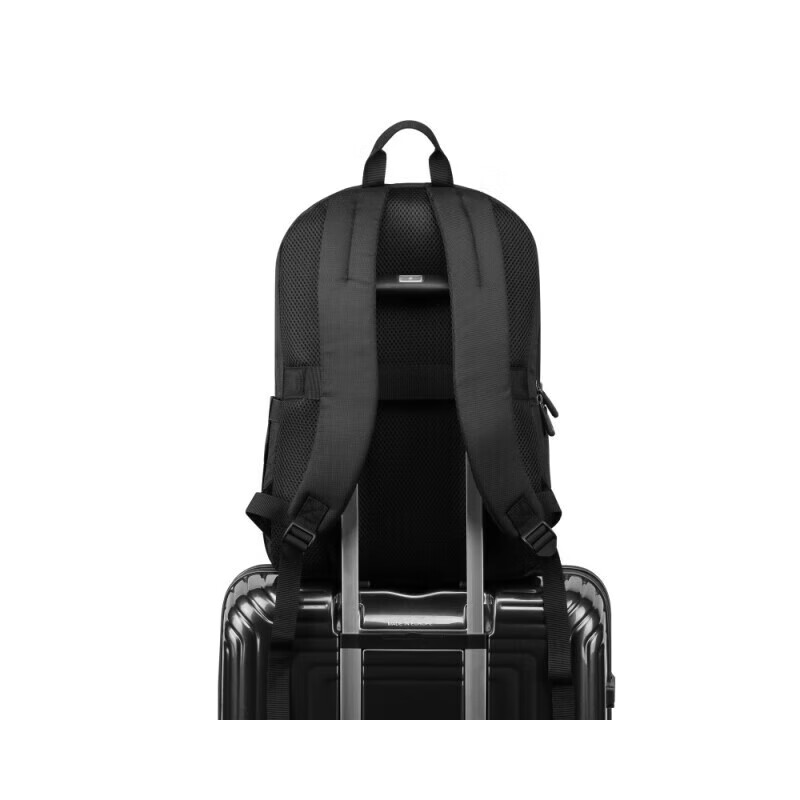 新秀丽（Samsonite）15.6英寸电脑包商务休闲男女通勤双肩包背包663*09108