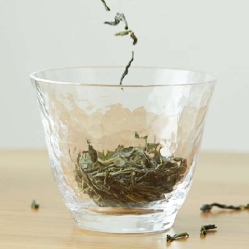 徽六 东方茗茶六安瓜片60g*4罐特一级礼盒