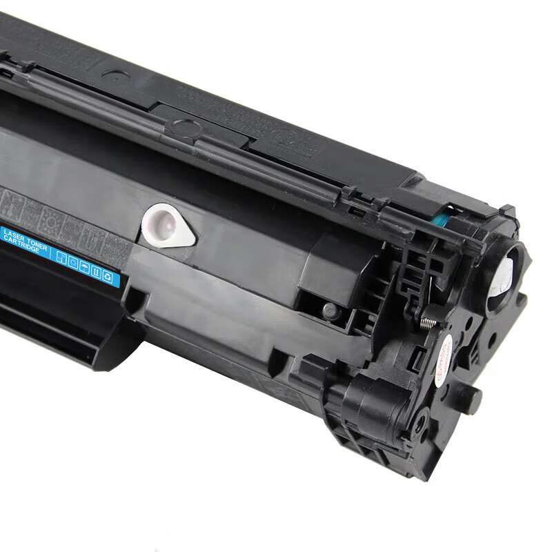 国际CE278A 打印量1500页（适用 HP 1560/1566/1506/1606/1600/M1536dnf/M1530 佳能D520/D550/MF4400）硒鼓 黑色