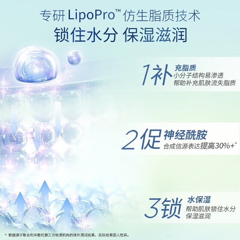 凡士林 维稳修护 舒缓干燥 安心配方 倍护敏肌温和身体乳 400ml*12瓶