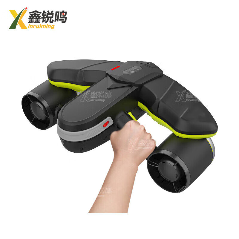 鑫锐鸣水下推进器 手持潜水设备 救援助力装备