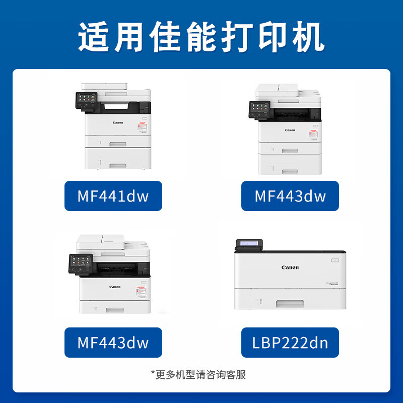 国际CRG-057 打印量3100页（适用佳能Canon LBP228x/LBP226dw/）硒鼓 1只/支 黑色