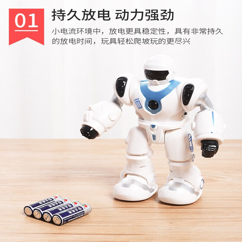 华太电池 7号电池40粒/盒 2盒装 银彩七号碳性干电池 多用途商用电池