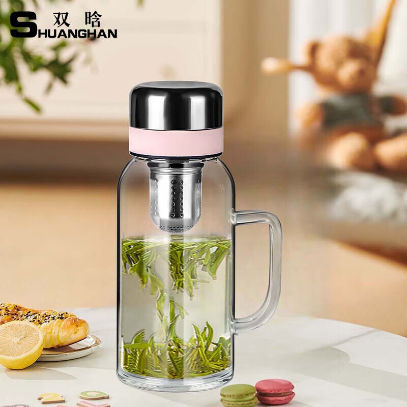 双晗茶水壶 SH-7827  1000ml