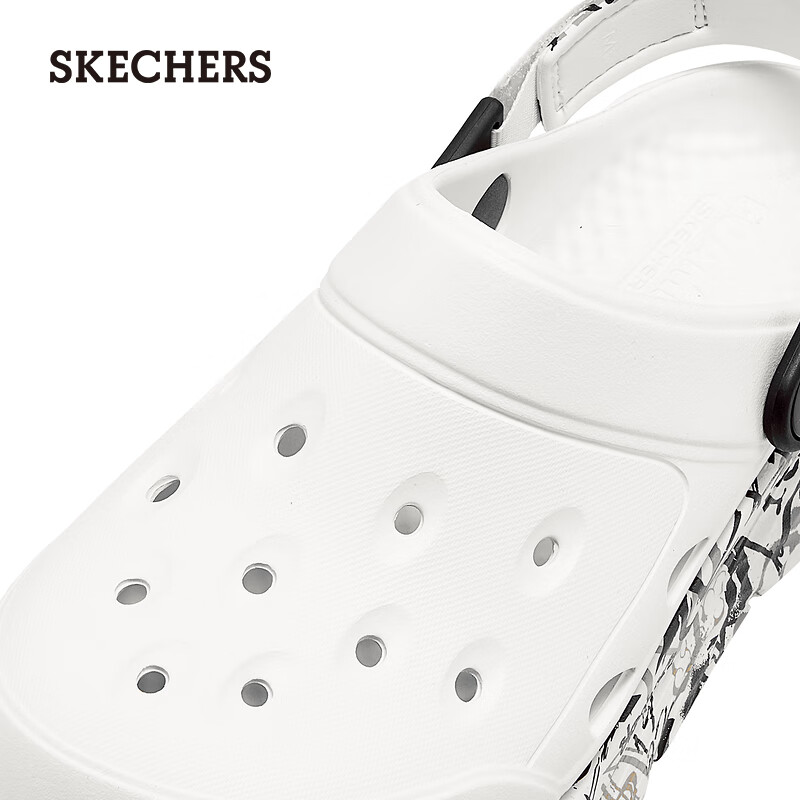 斯凯奇（Skechers）女士泡泡鞋111659