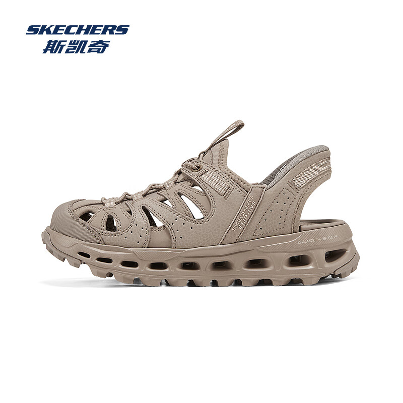 斯凯奇（Skechers）女士凉鞋180350