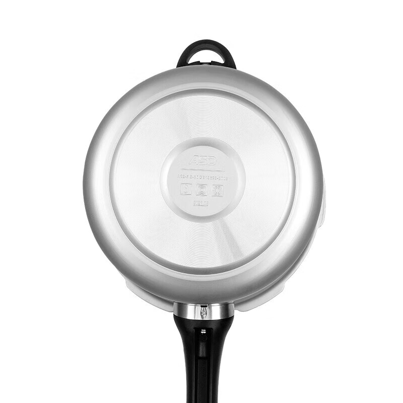 爱仕达高压锅厨房家用压力锅 22CM 铝合金压力锅 YL22Z2TG-Y