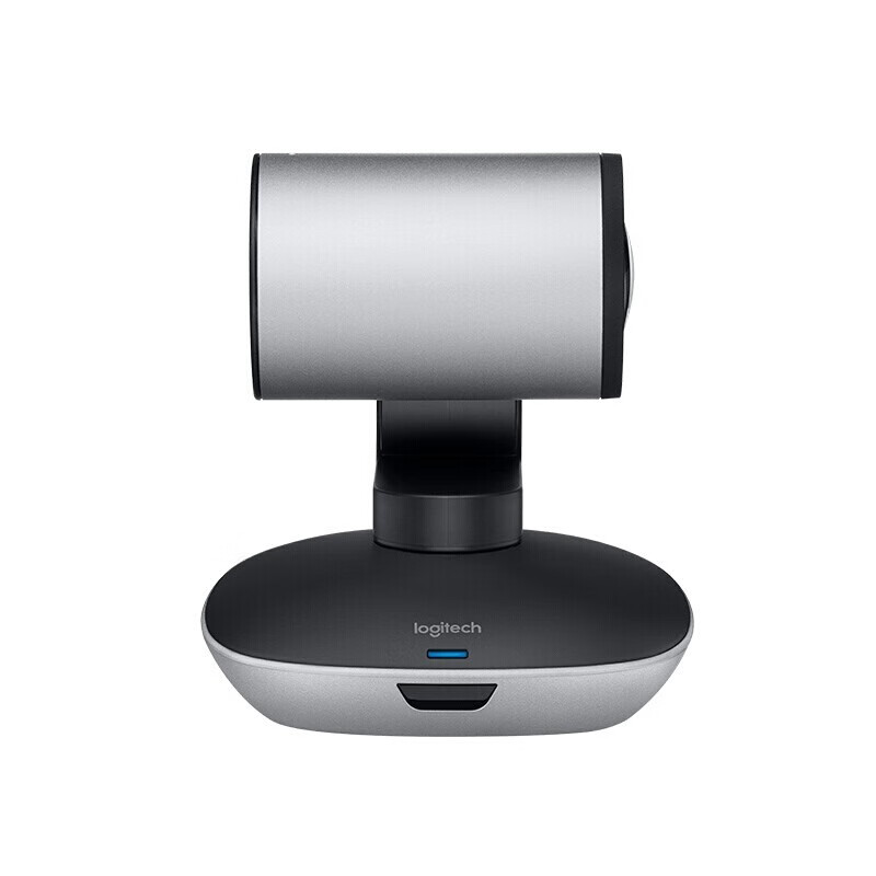 罗技（Logitech） 高清视频会议摄像头 企业会议专用 1080P 10倍高清无损变焦 CC2900ep