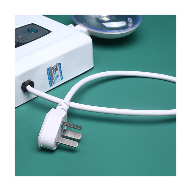 派力德照明消防应急照明灯具 L1200 LED照明灯疏散应急出口指示灯