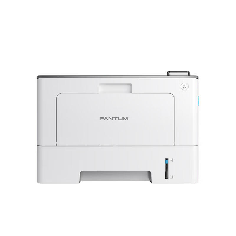 奔图BP5100DW  经济办公单功能自动双面商务打印机 BP5100DW