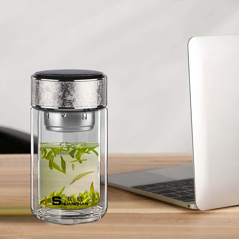 双晗新款时尚小杯  SH-7605 260ml