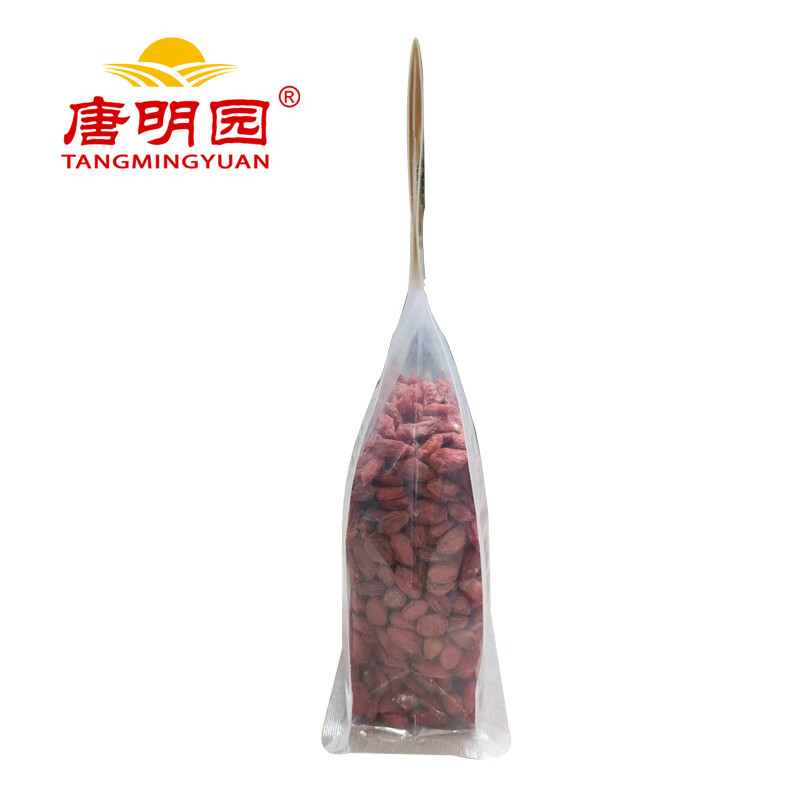 唐明园宁夏红枸杞150g 节日礼品 送清凉 慰问品