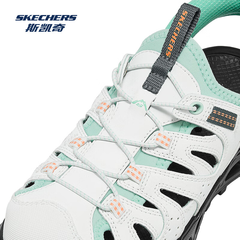 斯凯奇（Skechers）女士凉鞋180350