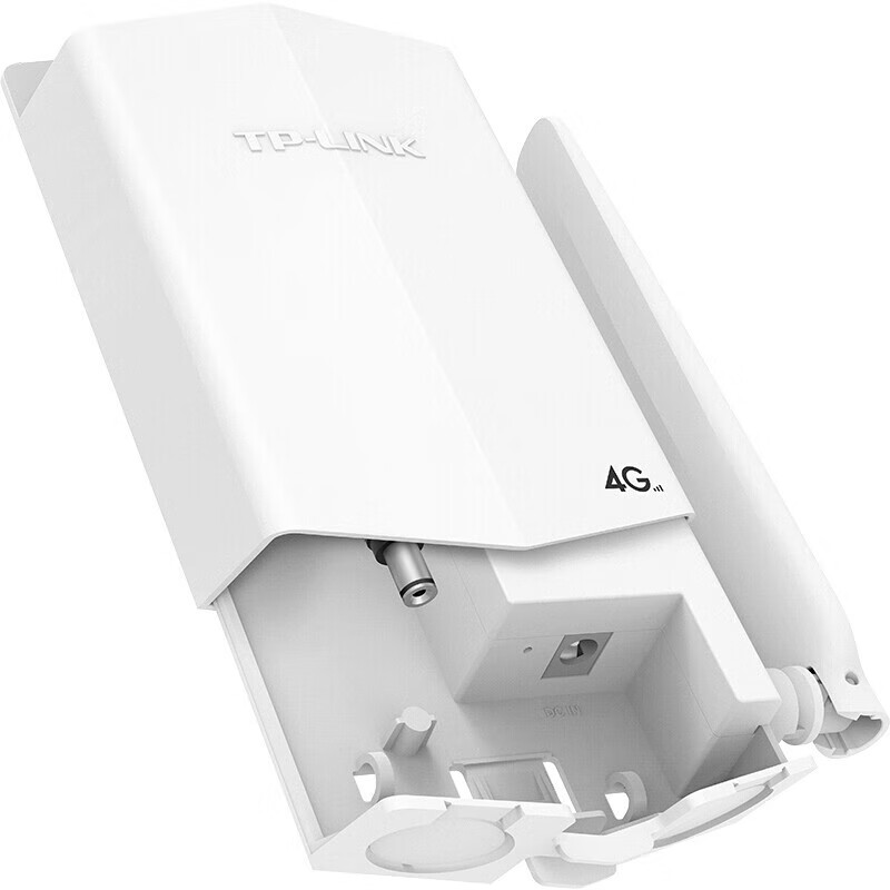 普联（TP-LINK）TL-TR901 4G路由器 无线转网口 室外防水