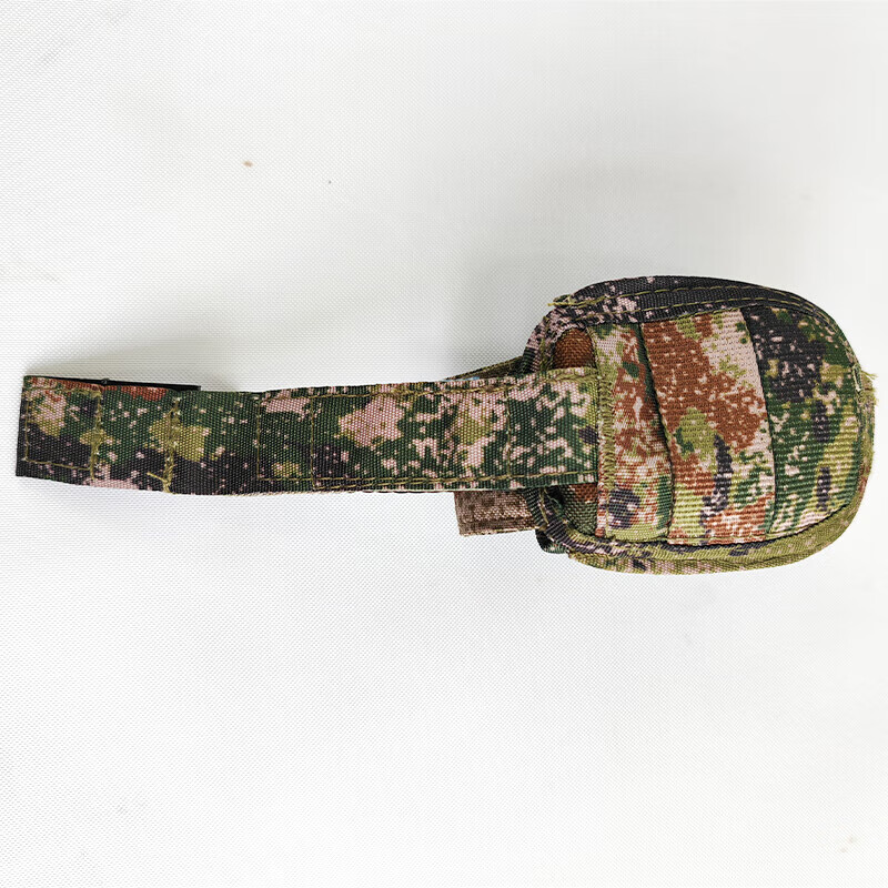 好武毅携行具战术马甲背心作战装具野战装备多功能