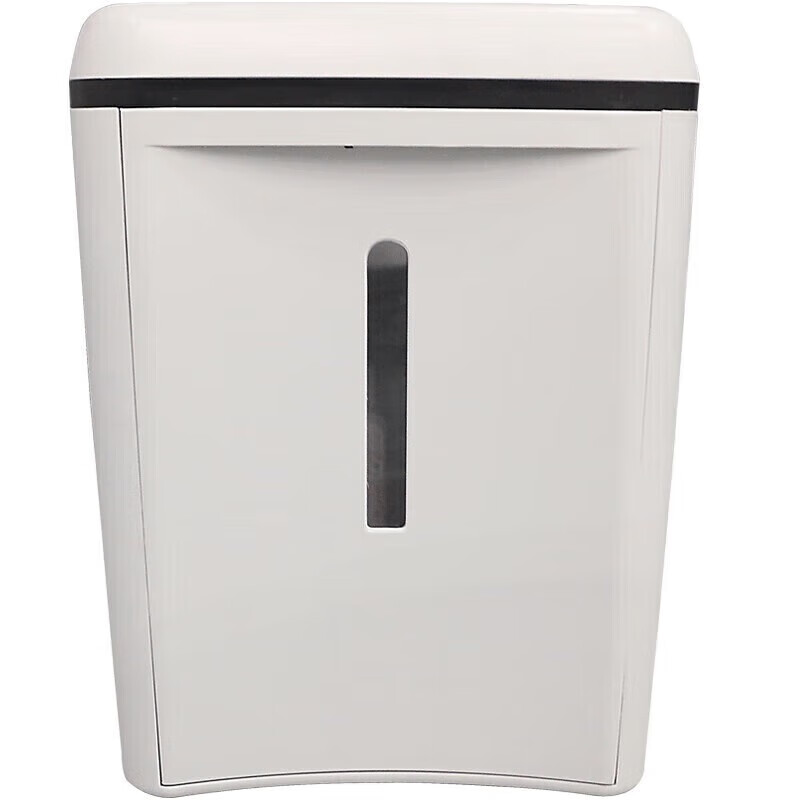 三木SD9281碎纸机大功率电动办公粉粹机保密5~6张15L SD9281