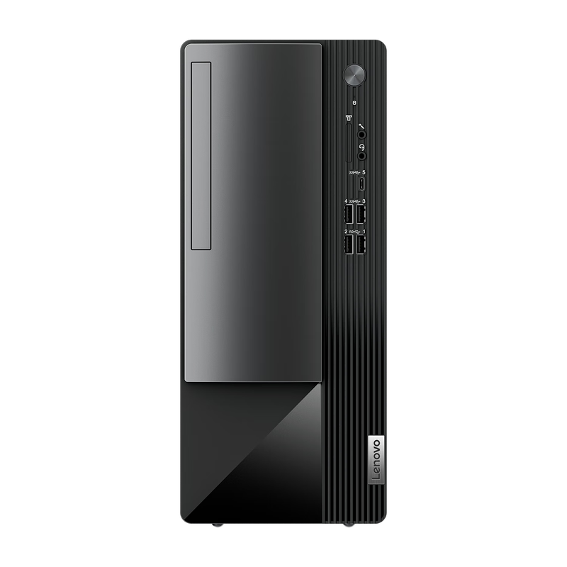 联想（Lenovo）商务办公台式电脑 扬天M460 I7-12700/32G/512G+1T/RX550 4G 显卡/WiFi/win11/定制/23.8吋