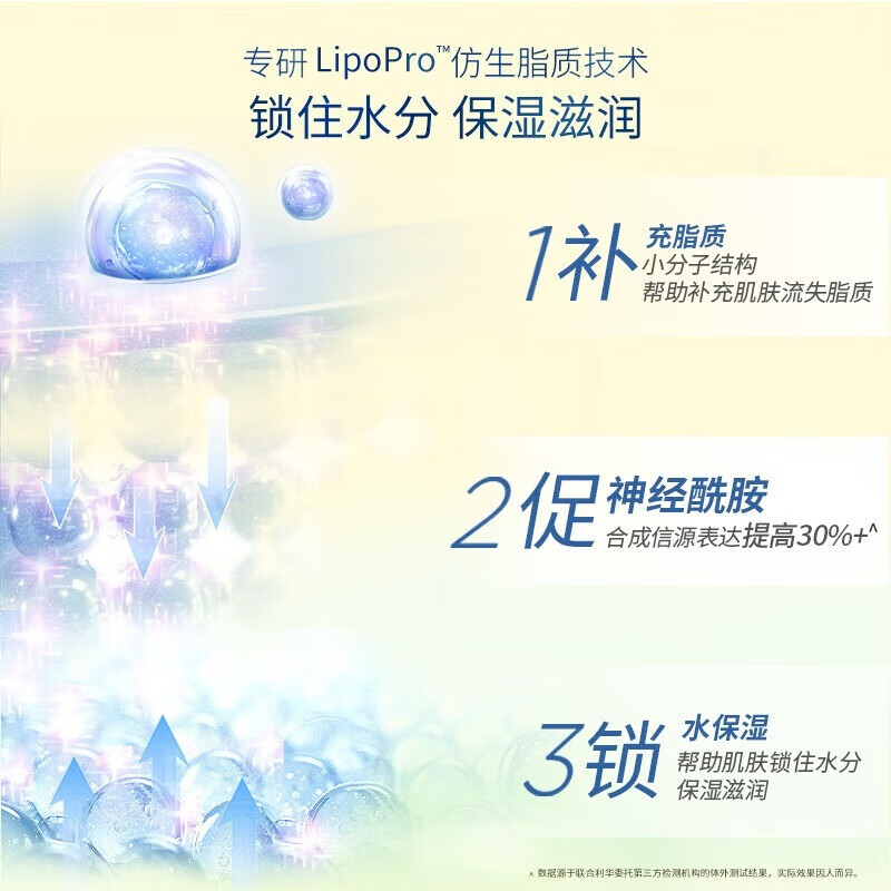 凡士林 柔滑认同 改善暗沉 亮肤保湿 倍护精华修护身体乳 100ml*1瓶