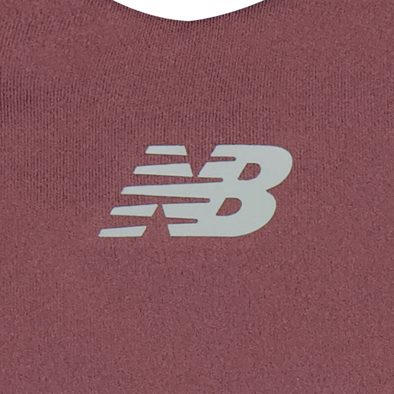NEW BALANCE25年女款舒适百搭运动背心WT51150 FDP S