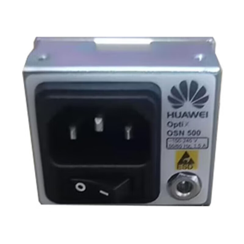 华为PIU电源模块48V华为OSN500光端机电源模块OSN500交流模块OSN500直流模块220V电源板