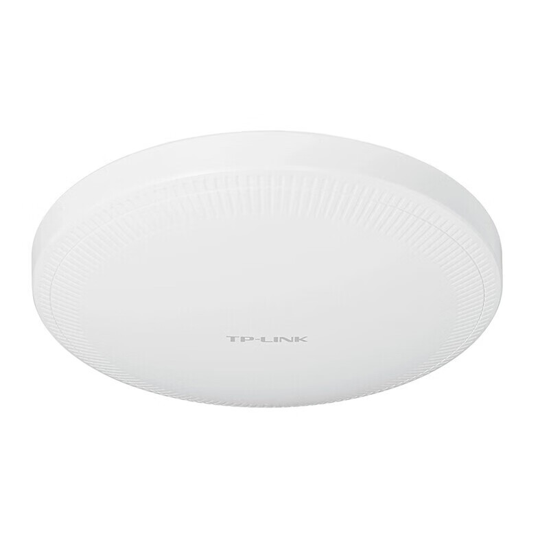 普联（TP-LINK）TL-XAP3000GC-PoE/DC易展版 企业级无线吸顶ap 双频5G