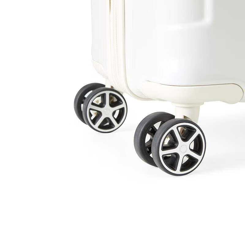 Diplomat外交官时尚单杆轻盈旅行箱HM-61172/61173 湖镜蓝20英寸-