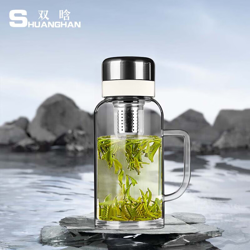 双晗茶水壶 SH-7827  1000ml